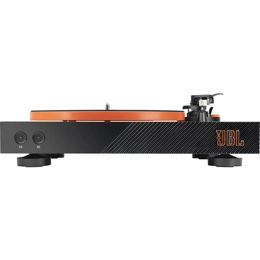 Turntable JBL Spinner Black - Звукови системи и тонколони<<<Компютърна периферия<<<ValiAPI&&&Аудио системи<<<Аудио<<<ТВ