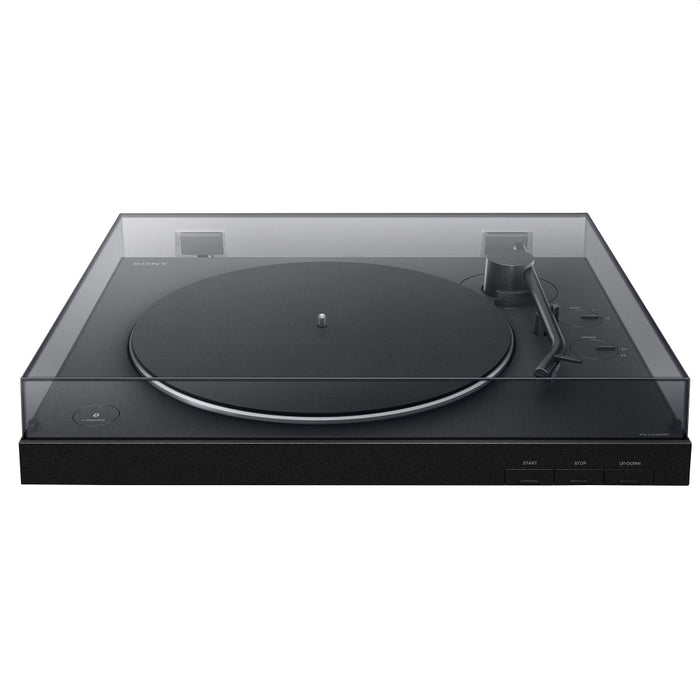 Turntable Sony PSLX310BT.CEL - Players<<<SONY Home Video<<<SONY<<<PolyComp&&&Грамофони<<<Плеъри<<<Телевизори Аудио и
