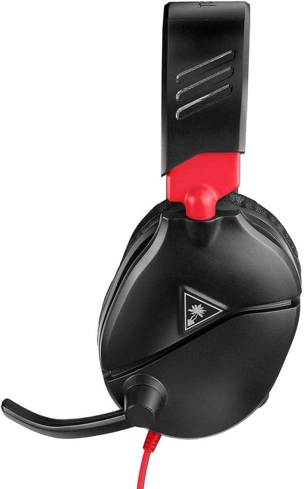 Headphones with Microphone Turtle Beach 1033326 (1 Unit)