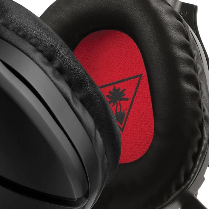 Headphones with Microphone Turtle Beach 1033326 (1 Unit)
