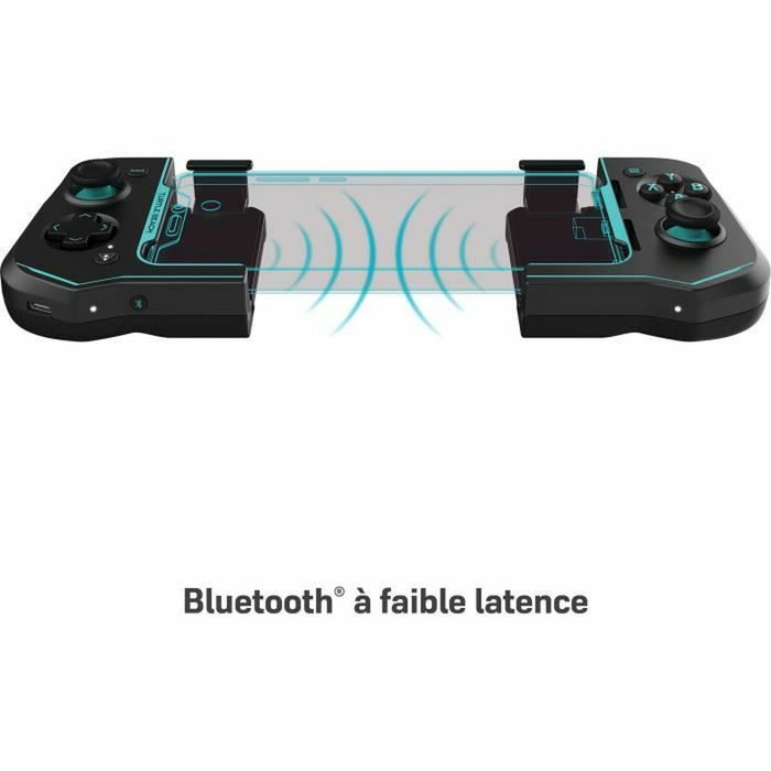Gaming Control Turtle Beach Atom Bluetooth Bluetooth 4.2