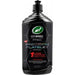 TURTLE WAX HS PRO PRECISION PLATELET 1&DONE COMPOUND 473ML Паста за полиране