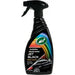 TURTLE WAX HYBRID JET BLACK SPRAY POLISH 500ML Спрей вакса за черни бои