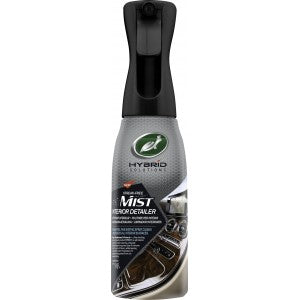 TURTLE WAX HS MIST INTERIOR DETAILER 591ML Универсален спрей за почистване