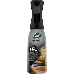 TURTLE WAX HS LEATHER CLEANER&CONDITIONER 591ML Спрей за кожа