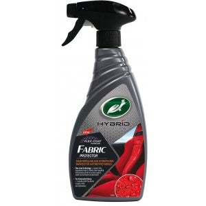 TURTLE WAX HS FABRIC PROTECTOR 500ML Препарат за тапицерии