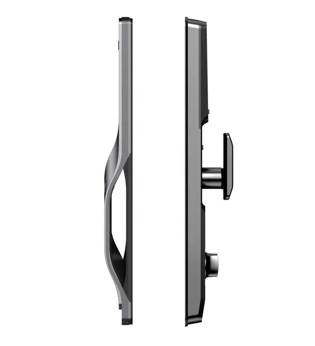 SMART LOCK TUYA SMART LOCK F7