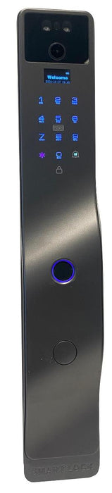 SMART LOCK TUYA SMART LOCK F7