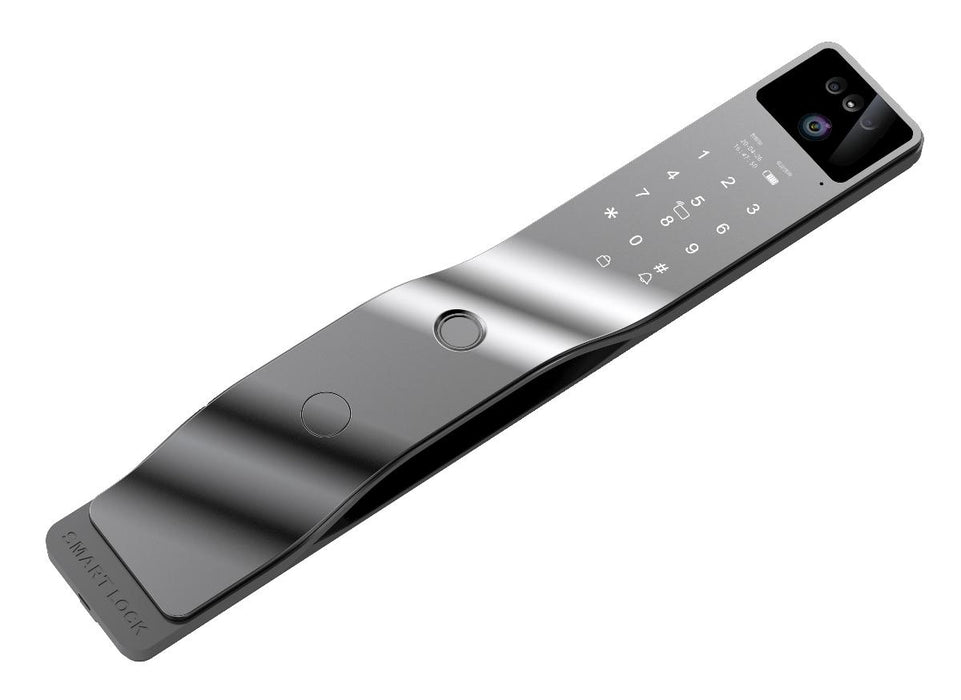 SMART LOCK TUYA SMART LOCK F7