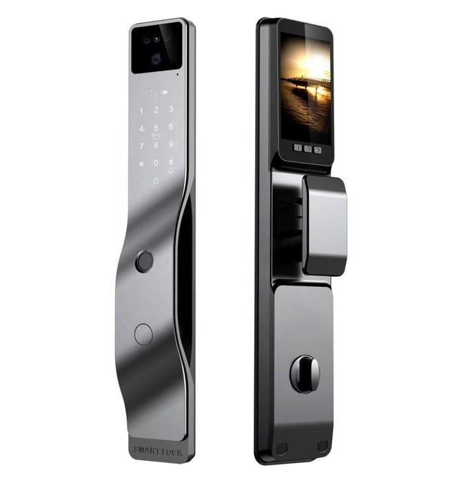 SMART LOCK TUYA SMART LOCK F7