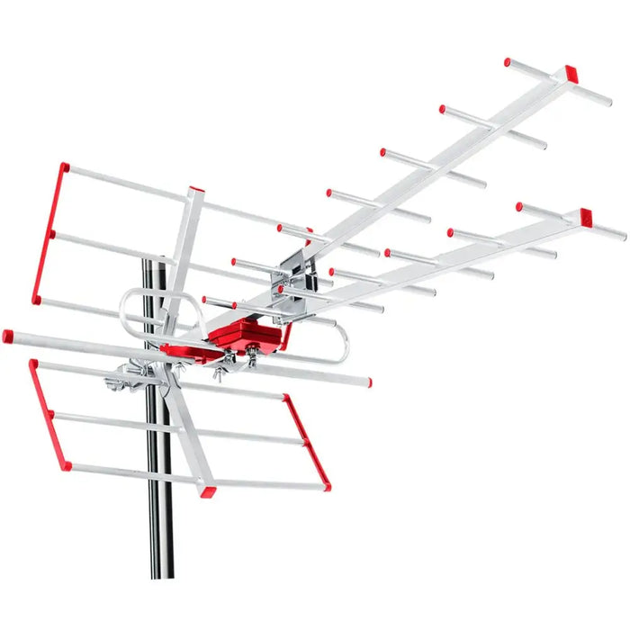TV antenna MacLean MCTV-855A - Цифрови Тунери и Сателити<<<Електроника Телевизори<<<Компютри|