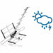 TV antenna One For All SV 9357 - Електроника Телевизори<<<Компютри| Електроника<<<BigBuy&&&Цифрови Тунери и