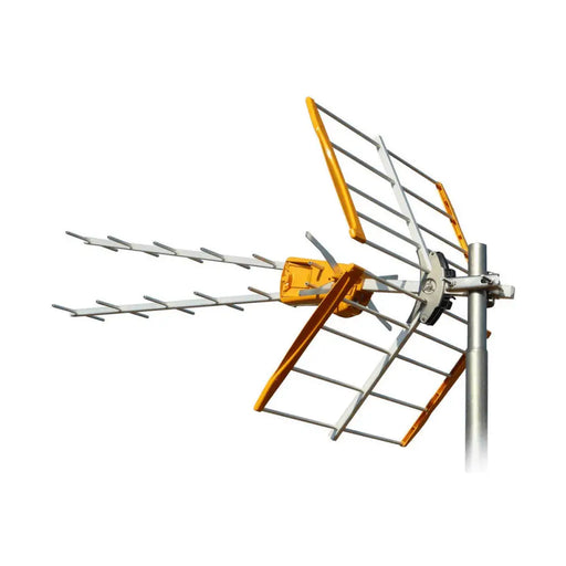 TV antenna TELEVES - Електроника Телевизори<<<Компютри| Електроника<<<BigBuy&&&Цифрови Тунери и Сателити<<<Електроника