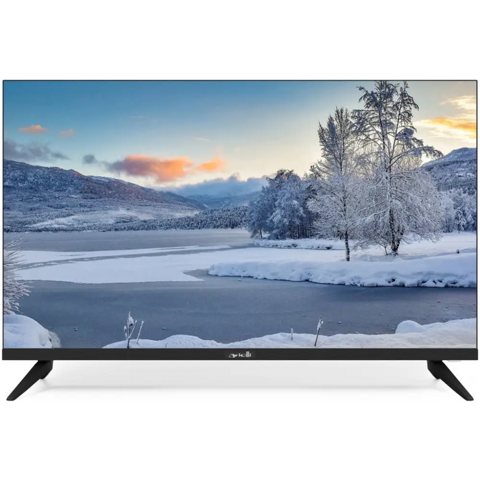 TV ARIELLI LED32N115VDA SMART - LED<<<Телевизори<<<Телевизори Аудио и видео<<<TechMart