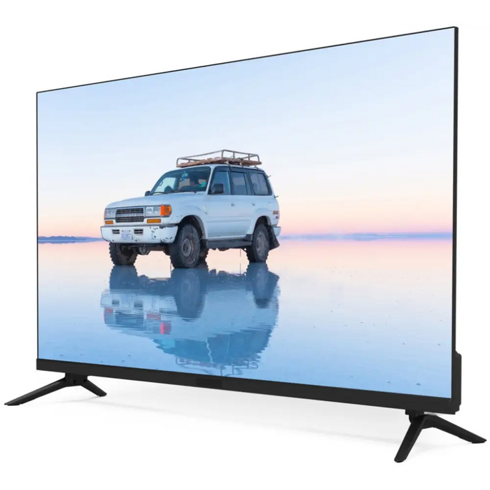TV ARIELLI LED32N218VDA SMART - LED<<<Телевизори<<<Телевизори Аудио и видео<<<TechMart