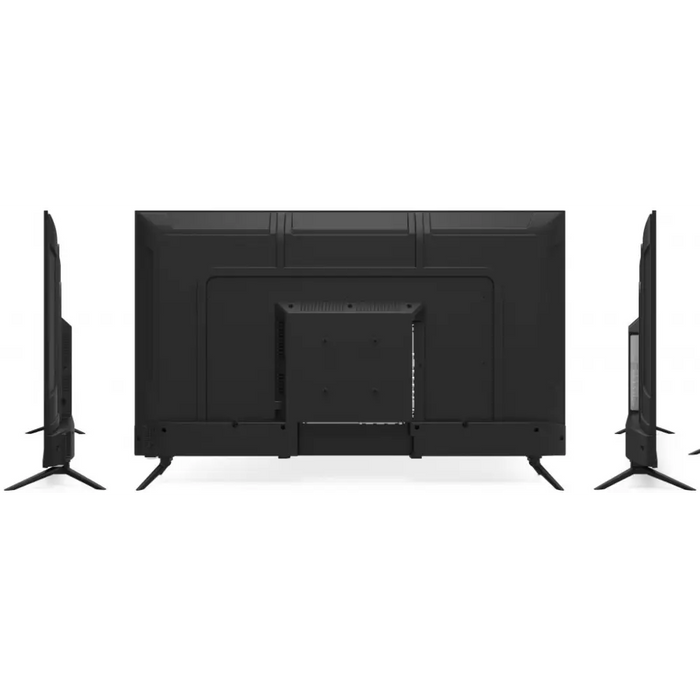 TV ARIELLI LED40N218VDA SMART - LED<<<Телевизори<<<Телевизори Аудио и видео<<<TechMart