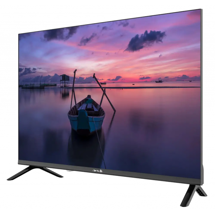 TV ARIELLI QLED32QM10GTV SMART - QLED<<<Телевизори<<<Телевизори Аудио и видео<<<TechMart
