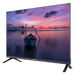 TV ARIELLI QLED32QM10GTV SMART - QLED<<<Телевизори<<<Телевизори Аудио и видео<<<TechMart