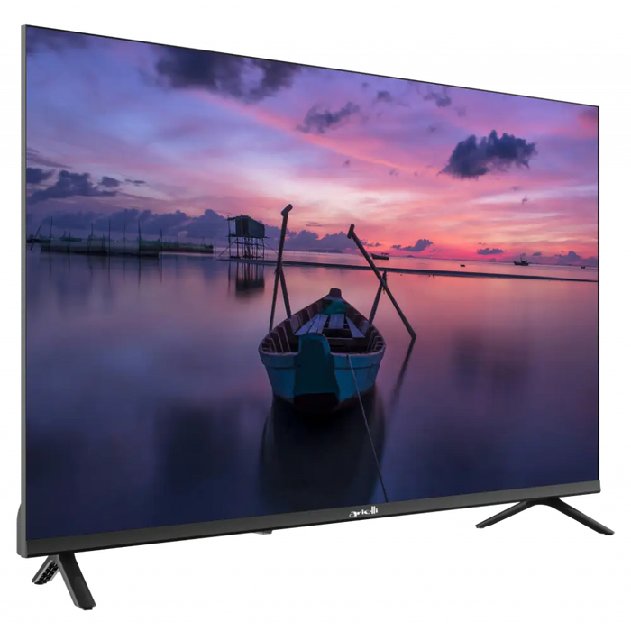 TV ARIELLI QLED40QM10GTV SMART - QLED<<<Телевизори<<<Телевизори Аудио и видео<<<TechMart
