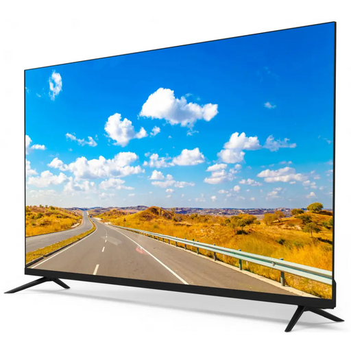 TV ARIELLI QLED43N23VDA SMART - QLED<<<Телевизори<<<Телевизори Аудио и видео<<<TechMart
