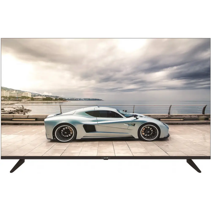 TV ARIELLI QLED55F215VDA SMART - QLED<<<Телевизори<<<Телевизори Аудио и видео<<<TechMart