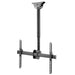 TV Ceiling Support Techly ICA-CPLB 946L 70’’ 37’’ - Монтиране на екрани<<<Електроника Периферни и резервни