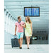 TV Ceiling Support Techly ICA-CPLB 946L 70’’ 37’’ - Монтиране на екрани<<<Електроника Периферни и резервни