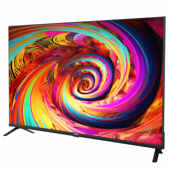 TV CHiQ L40G7B - LED<<<Телевизори<<<Телевизори Аудио и видео<<<TechMart