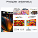 TV CHiQ U43QM8G - QLED<<<Телевизори<<<Телевизори Аудио и видео<<<TechMart