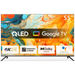 TV CHiQ U55QM8V - QLED<<<Телевизори<<<Телевизори Аудио и видео<<<TechMart