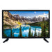 TV Crown 24TF12VB LED 24 inch 60 cm 1366x768 HD Ready - Телевизори<<<ТВ Аудио Gaming<<<ZoraSite