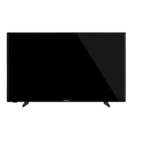 TV Daewoo 32DM54HAM 12V ANDROID TV LED 32 inch 1366x768 HD Ready Smart TV Android - Телевизори<<<ТВ Аудио