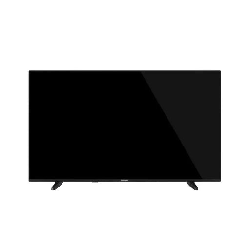 TV Daewoo 55DM73UA ANDROID TV LED 55 inch 139 cm 3840x2160 UHD-4K Smart TV Android - Телевизори<<<ТВ Аудио