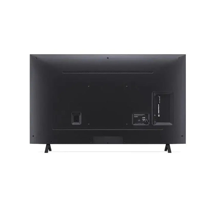 TV LG 43NANO81T3A - Телевизори 43’’<<<LG телевизори<<<LG<<<PolyComp&&&4K телевизори<<<Телевизори<<<Черна техника и