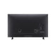 TV LG 43NANO81T3A - Телевизори 43’’<<<LG телевизори<<<LG<<<PolyComp&&&4K телевизори<<<Телевизори<<<Черна техника и