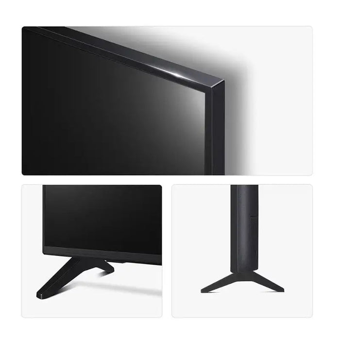TV LG 43QNED70A6A 43’’(108 cm) 4K Ultra HD QNED SMART TV WEBOS (2025) - Телевизори 43’’<<<LG