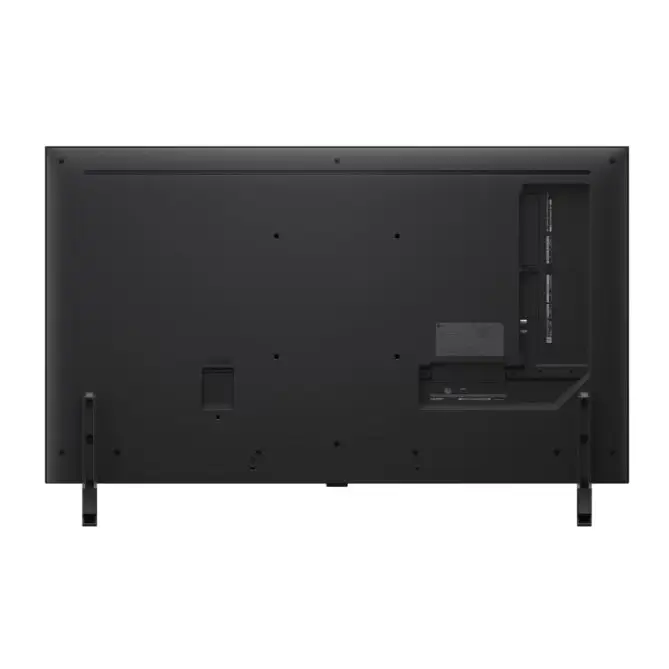 TV LG 43QNED80A3A 43’’ 4K Ultra HD AI QNED80 Smart TV WEBOS (2025) - Телевизори 43’’<<<LG