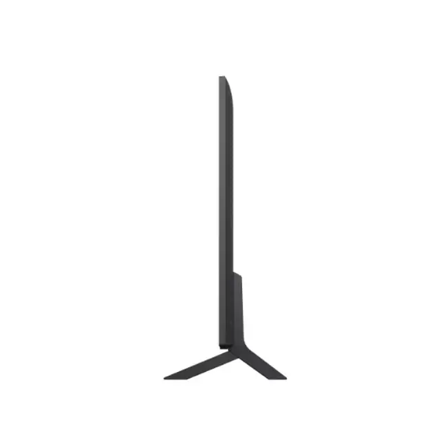 TV LG 43QNED80A3A 43’’ 4K Ultra HD AI QNED80 Smart TV WEBOS (2025) - Телевизори 43’’<<<LG