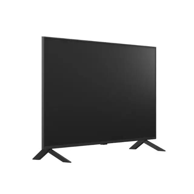 TV LG 43QNED80A3A 43’’ 4K Ultra HD AI QNED80 Smart TV WEBOS (2025) - Телевизори 43’’<<<LG