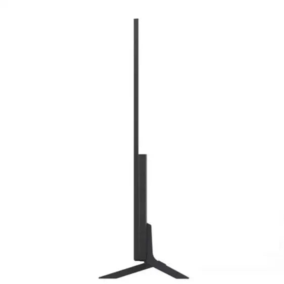 TV LG 43QNED84A3C 43’’(108 cm) 4K Ultra HD AI QNED84 Smart TV 2025 - 4K телевизори<<<Телевизори<<<Черна техника и