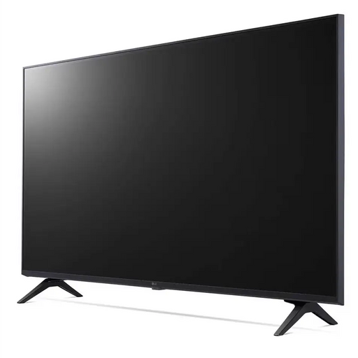TV LG 43UR80003LJ 43’’ 4K Ultra HD Smart TV webOS 23 UR80 - 4K телевизори<<<Телевизори<<<Черна техника и