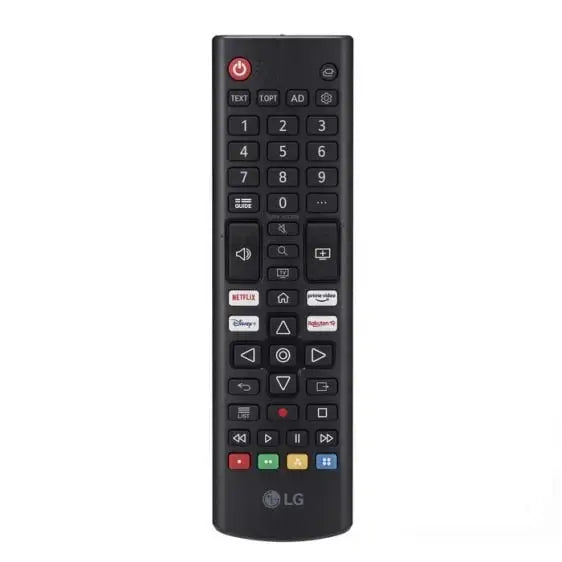 TV LG 43UT73003LA 43’’ 4K Ultra HD Smart TV webOS 24 UT73 - Телевизори 43’’<<<LG телевизори<<<LG<<<PolyComp&&&4K