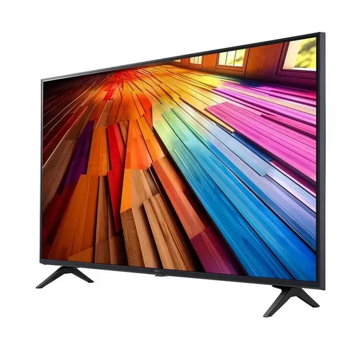 TV LG 43UT80003LA 43’’ 4K Ultra HD Smart TV webOS 24 AI UT80 - Телевизори 43’’<<<LG телевизори<<<LG<<<PolyComp&&&4K
