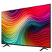 TV LG 55NANO82T3B 55’’ NanoCell AI NANO82 4K UHD Smart TV - 4K телевизори<<<Телевизори<<<Черна техника и