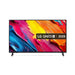 TV LG 55QNED70A6A 55’’(139 cm) 4K Ultra HD QNED SMART TV WEBOS (2025) - Телевизори 55’’<<<LG