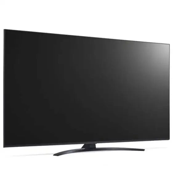 TV LG 55UT81003LA 55’’ 4K Ultra HD Smart TV webOS 24 AI UT81 - 4K телевизори<<<Телевизори<<<Черна техника и