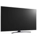 TV LG 55UT81003LA 55’’ 4K Ultra HD Smart TV webOS 24 AI UT81 - 4K телевизори<<<Телевизори<<<Черна техника и