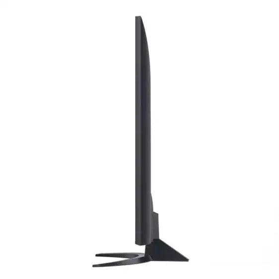 TV LG 55UT81003LA 55’’ 4K Ultra HD Smart TV webOS 24 AI UT81 - 4K телевизори<<<Телевизори<<<Черна техника и