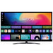 TV LG 55UT81003LA 55’’ 4K Ultra HD Smart TV webOS 24 AI UT81 - 4K телевизори<<<Телевизори<<<Черна техника и