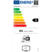 TV LG 65QNED80T3A 65’’(164 cm) 4K Ultra HD AI QNED80 Smart TV WEBOS (2024) - Телевизори 65’’<<<LG